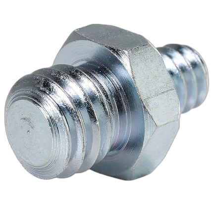 Kupo - 3/8-16 Male to 1/4-20 Male Thread Adapter