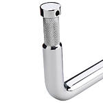 Kupo - Solid Steel Right Angle Baby Stud For 3 and 4 Way Clamp 1