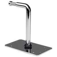 Kupo - Right Angle Baby Wall Plate 0