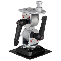 Kupo - Monitor Arm with Hex Baby Pin 0