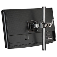 Kupo - Monitor Arm with Hex Baby Pin 1