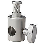 Kupo - Baby Adapter 5/8 Inch Receiver to 5/8 Inch Stud Adapter 0