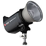 Kupo - Baby Adapter 5/8 Inch Receiver to 5/8 Inch Stud Adapter 2