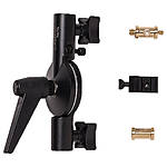 Kupo - Roly Poly Counterbalanced Umbrella Swivel Bracket 1