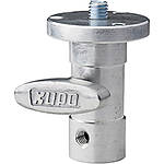 Kupo - Baby Ballhead Adapter with 3/8 Inch Tap 0