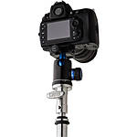 Kupo - Baby Ballhead Adapter with 3/8 Inch Tap 1