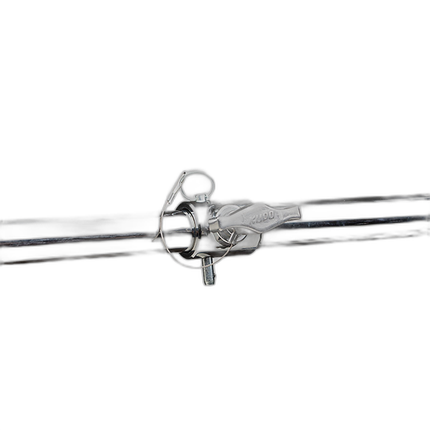 Kupo Telescopic Hanger with Universal Head (3 to 6 Feet)