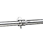 Kupo Telescopic Hanger with Universal Head (3 to 6 Feet) 0