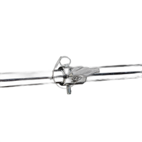 Kupo Telescopic Hanger with Universal Head (3 to 6 Feet) 0