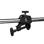 Kupo Telescopic Hanger with Universal Head (3 to 6 Feet) 1