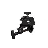 Kupo Telescopic Hanger with Universal Head (3 to 6 Feet) 1