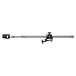 Kupo Telescopic Hanger with Universal Head (3 to 6 Feet) 2