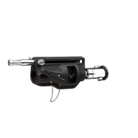 Kupo Telescopic Hanger with Universal Head (3 to 6 Feet) 3