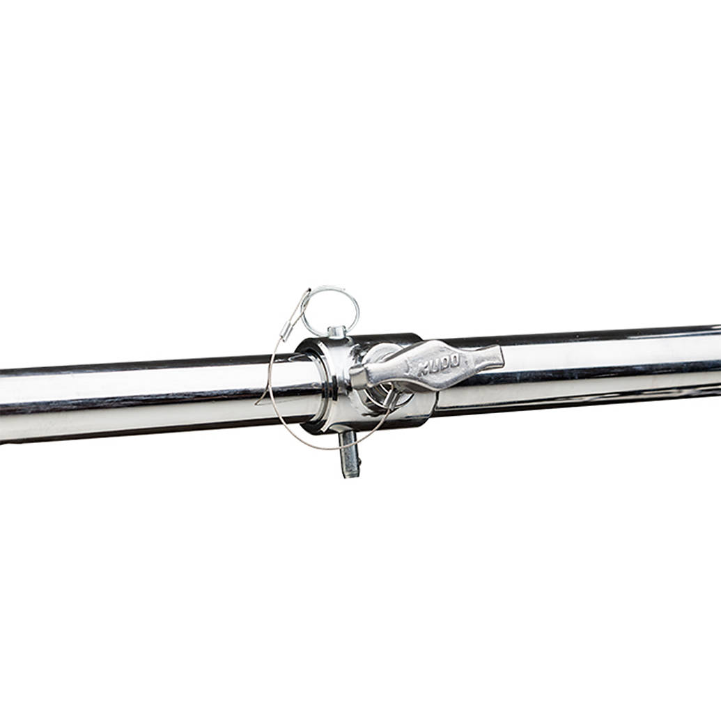 Kupo Telescopic Hanger with Universal Head (3 to 6 Feet)