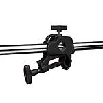 Kupo Telescopic Hanger with Universal Head (4 to 8 Feet) 0