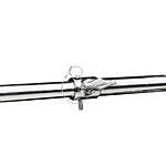 Kupo Telescopic Hanger with Universal Head (4 to 8 Feet) 2