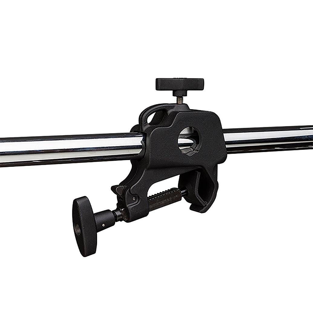 Kupo Telescopic Hanger with Universal Head (4 to 8 Feet)