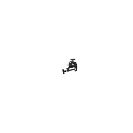 Kupo Telescopic Hanger with Stirrup Head (4 to 8 Feet)