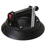 Kupo Pump Suction Cup with 5/8 Inch Baby Pin (9-Inch) 0