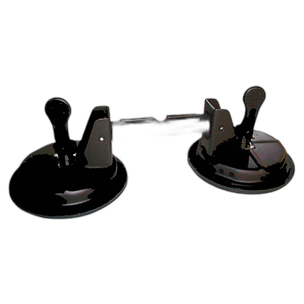 Kupo Double Suction Cup