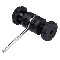 Kupo Double Gag Grip Head 0