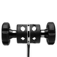 Kupo Double Gag Grip Head 1