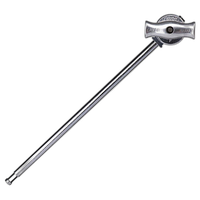 Kupo 20-Inch Hex Grip Arm - Silver 0
