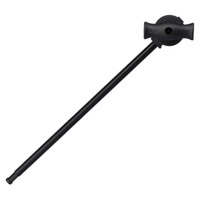Kupo 20-Inch Hex Grip Arm - Black 0