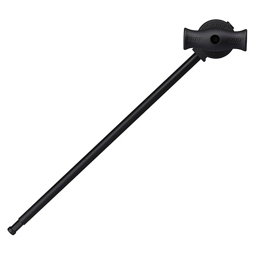 Kupo 20-Inch Hex Grip Arm - Black