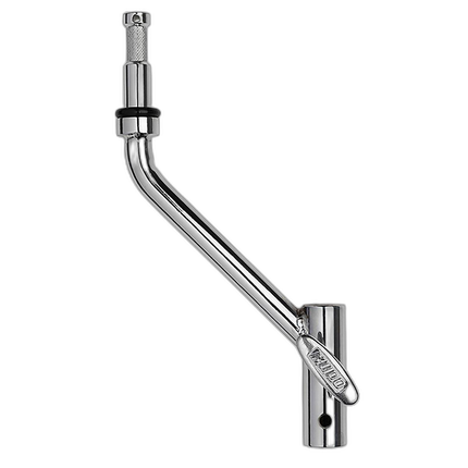 Kupo Off-Set Female Baby Mounting Adapter - Kino Adapter