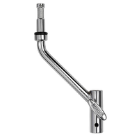 Kupo Off-Set Female Baby Mounting Adapter - Kino Adapter 0