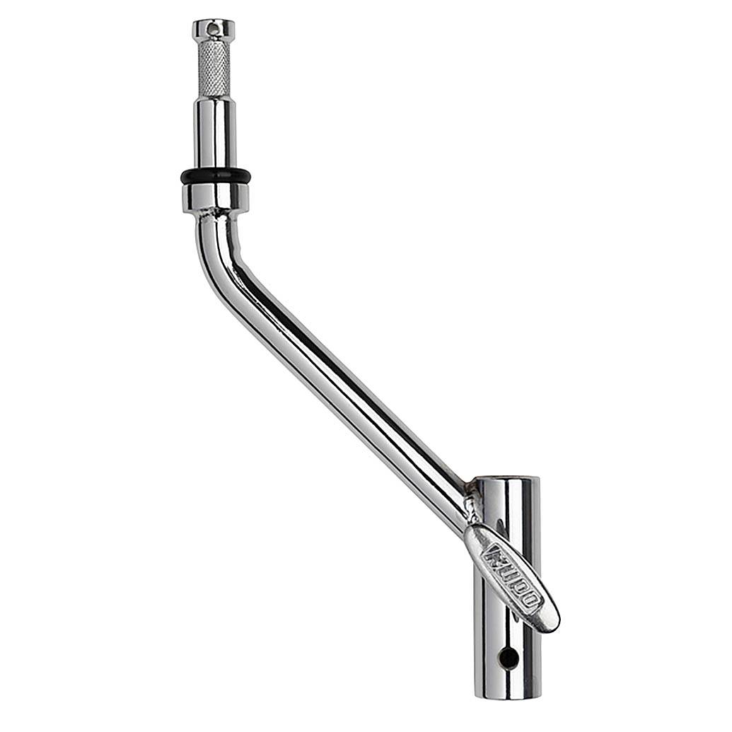 Kupo Off-Set Female Baby Mounting Adapter - Kino Adapter