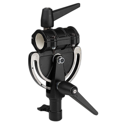 Kupo Pivoting Boom Arm Clamp