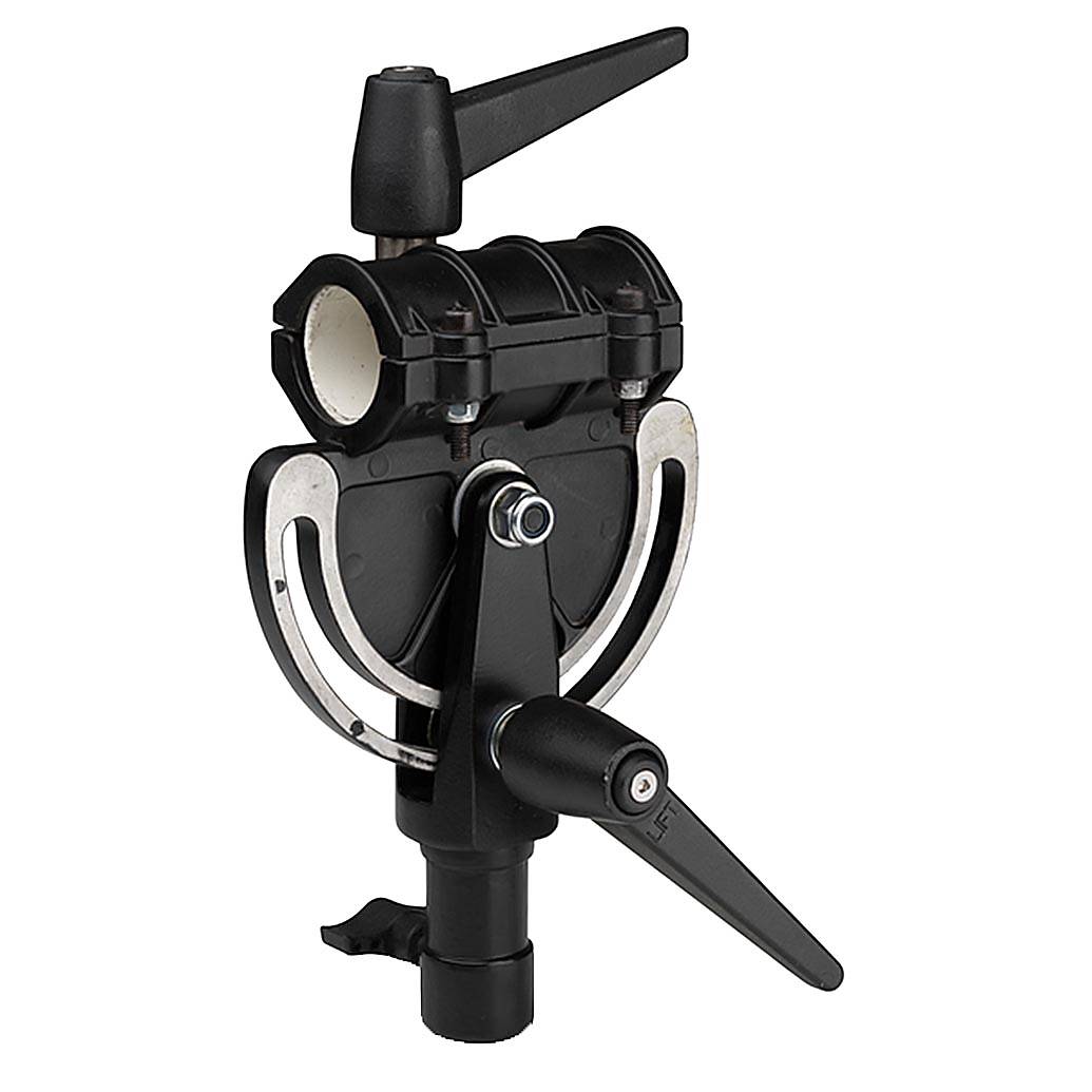 Kupo Pivoting Boom Arm Clamp