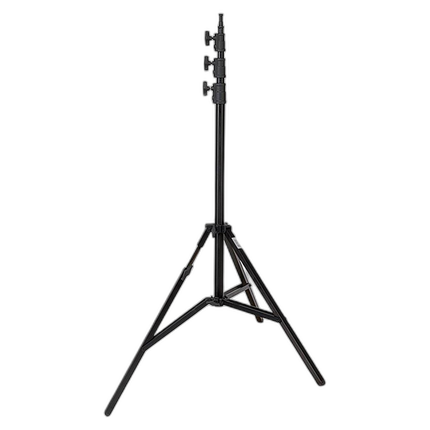 Kupo Baby Kit Stand with Square Legs (13-Foot)