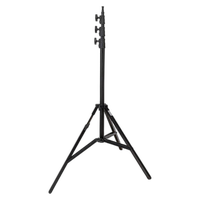 Kupo Baby Kit Stand with Square Legs (13-Foot) 0