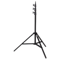 Kupo Baby Kit Stand with Square Legs (13-Foot) 1