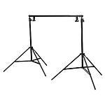 Kupo Background Paper Stand Set 0