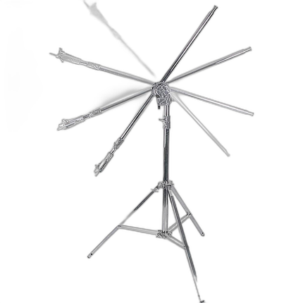 Kupo Convertible Junior Boom Stand