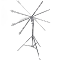 Kupo Convertible Junior Boom Stand 0