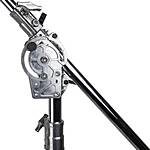 Kupo Convertible Junior Boom Stand 1