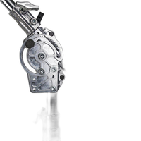 Kupo Convertible Junior Boom Stand 1