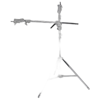 Kupo Convertible Junior Boom Stand 2