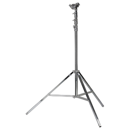 Kupo Wide Base Overhead Stand (21-Foot)