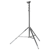 Kupo Wide Base Overhead Stand (21-Foot) 0