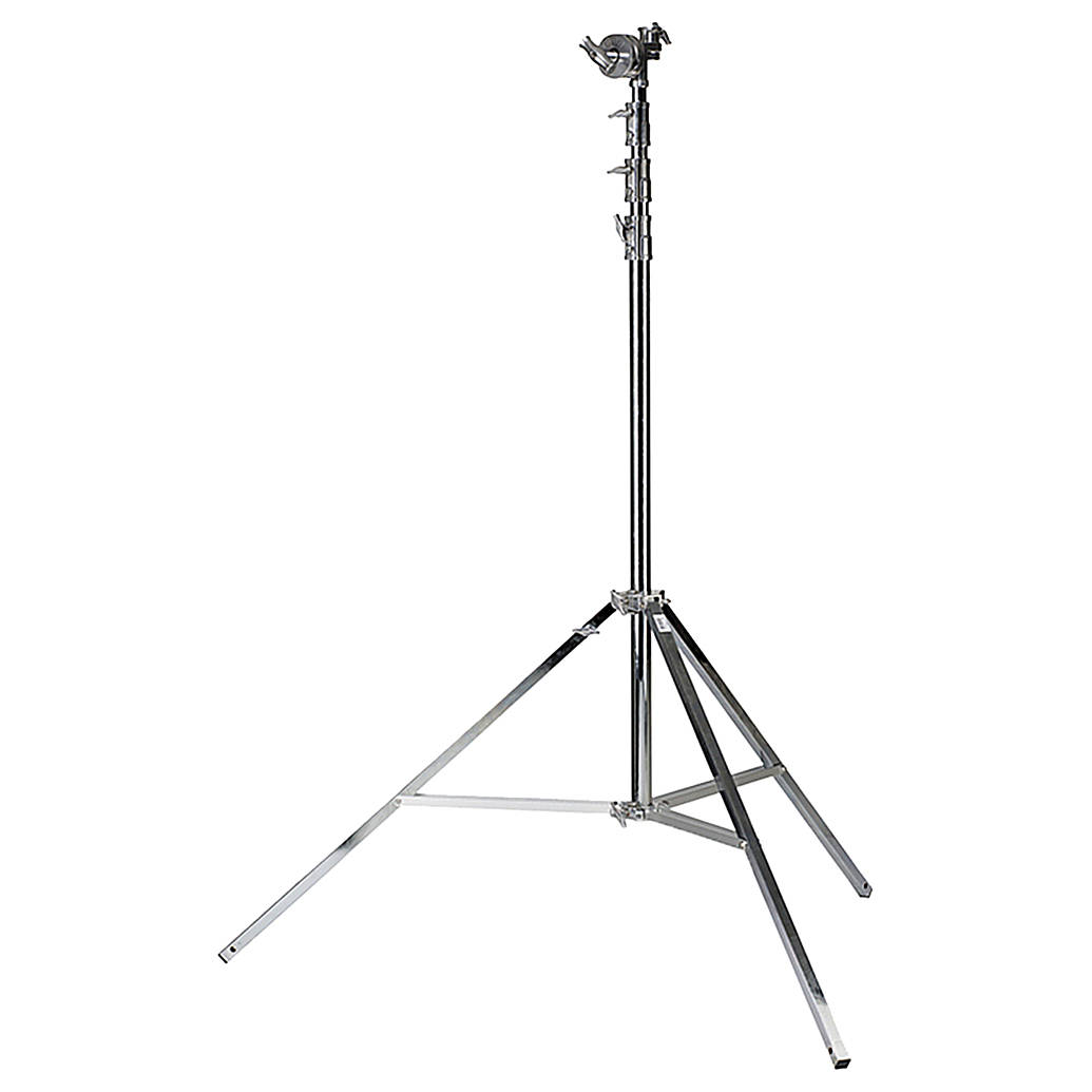 Kupo Wide Base Overhead Stand (21-Foot)