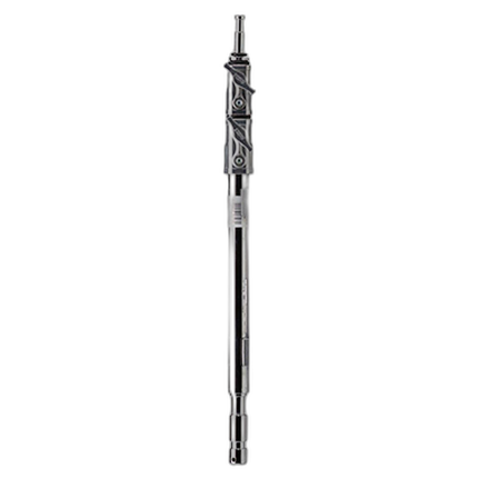 Kupo C-Stand Riser Column 20-Inch - Silver