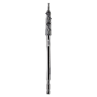 Kupo C-Stand Riser Column 20-Inch - Silver 0