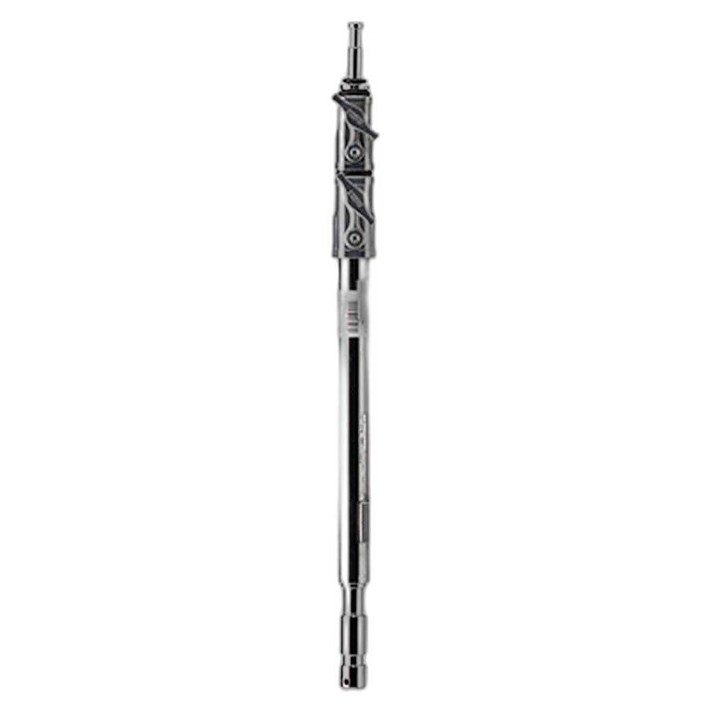 Kupo C-Stand Riser Column 20-Inch - Silver