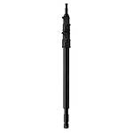 Kupo C-Stand Riser Column 20-Inch - Black 0